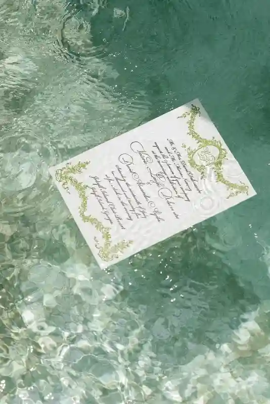 A Vintage Wedding for Victoria and David