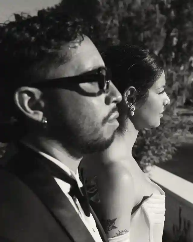 A Vintage Wedding for Victoria and David