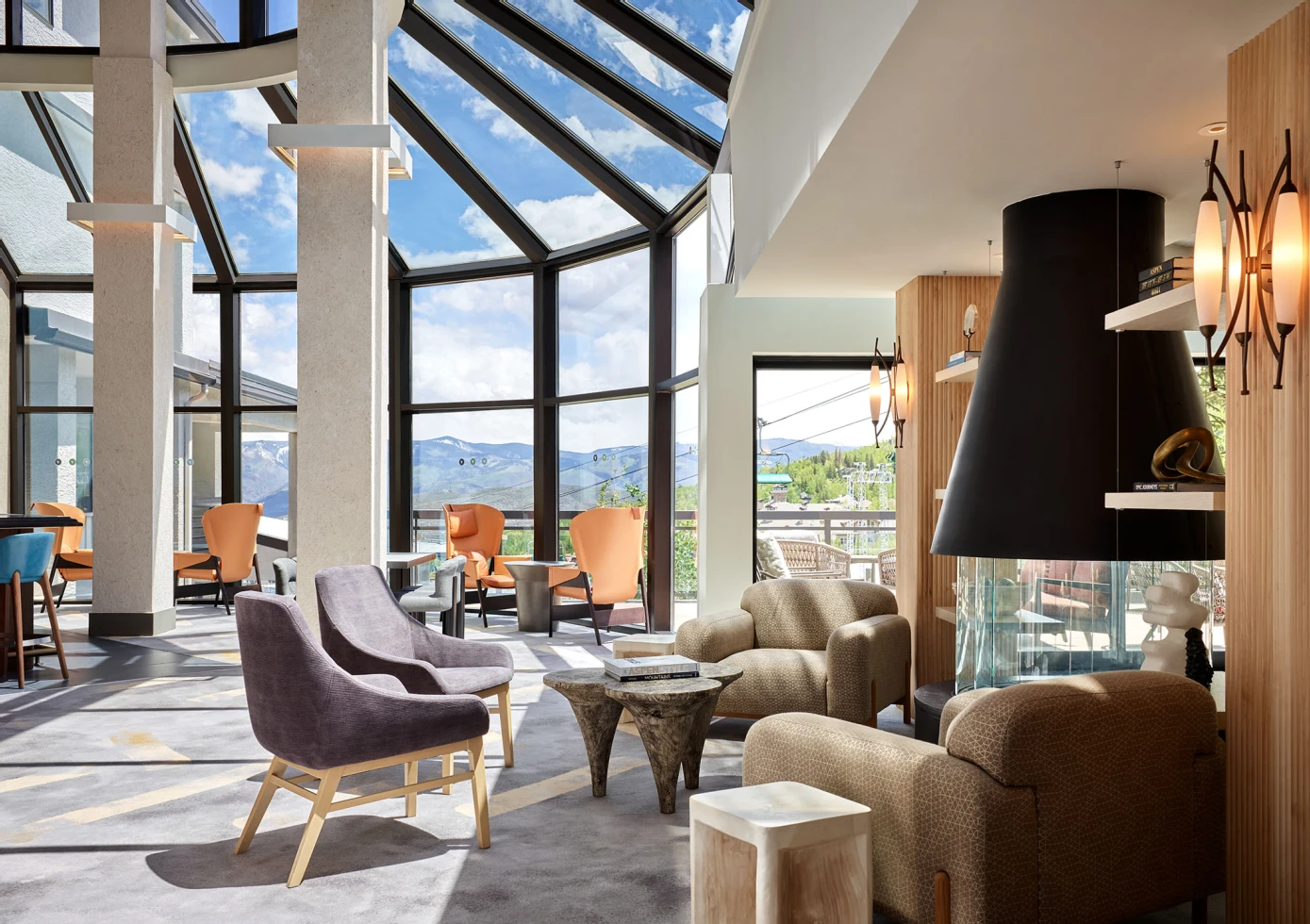 Viewline Resort Snowmass, Autograph Collection