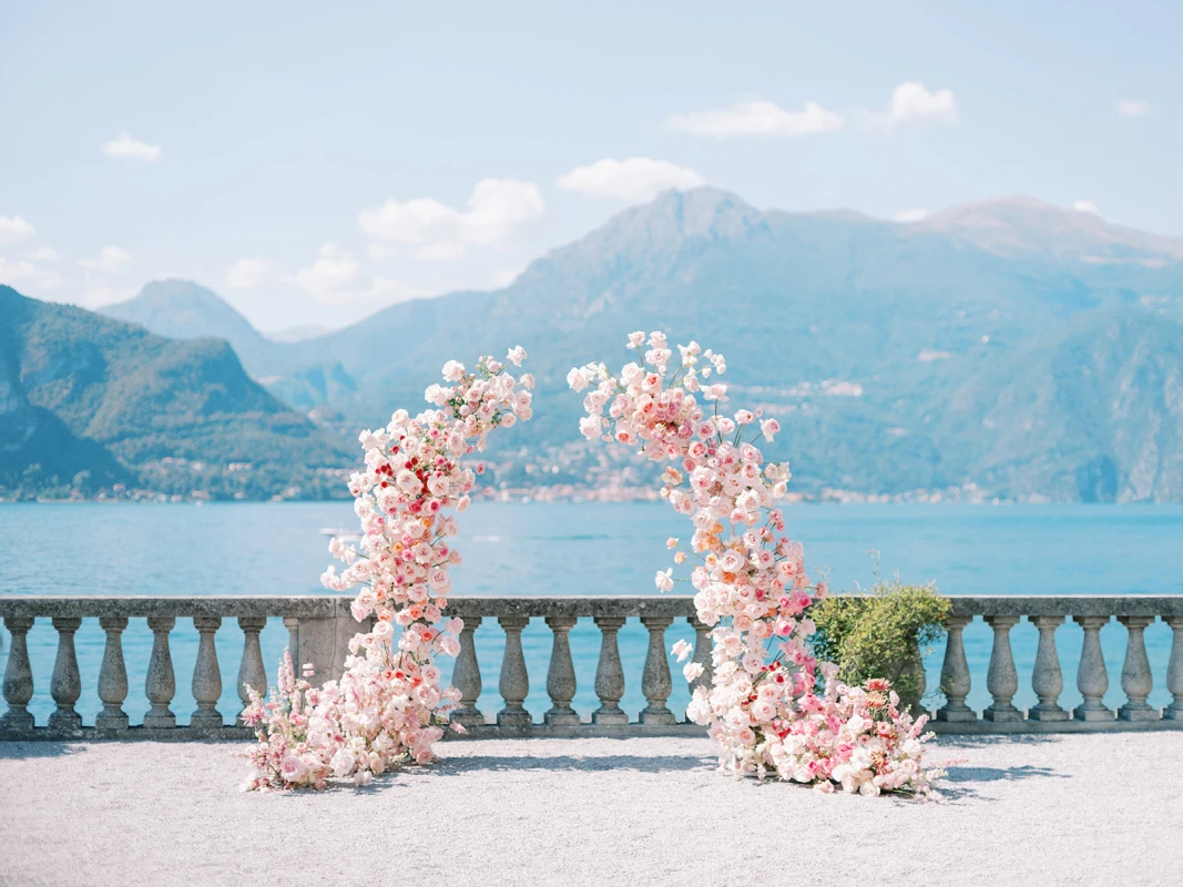 An Elopement Wedding for Nadya and Igor