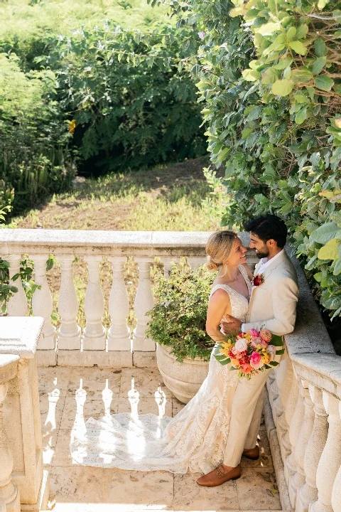 Villa Serenita: The Wedding House