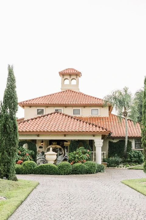 Villa Toscana Miami