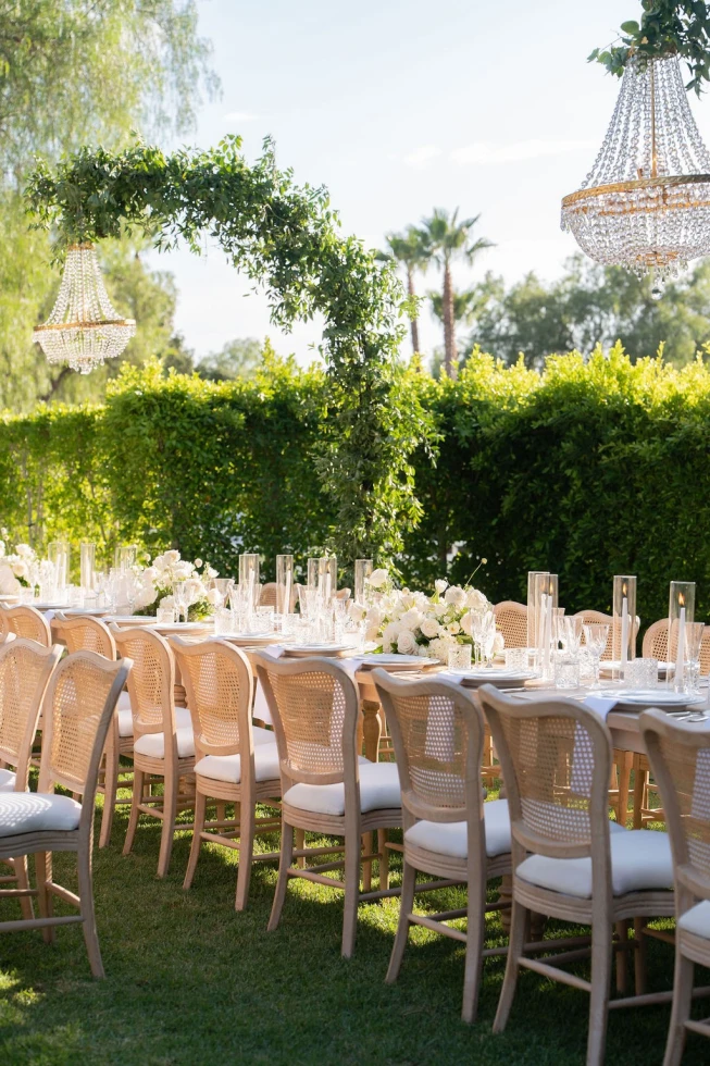 Vine + Branch Events Co.