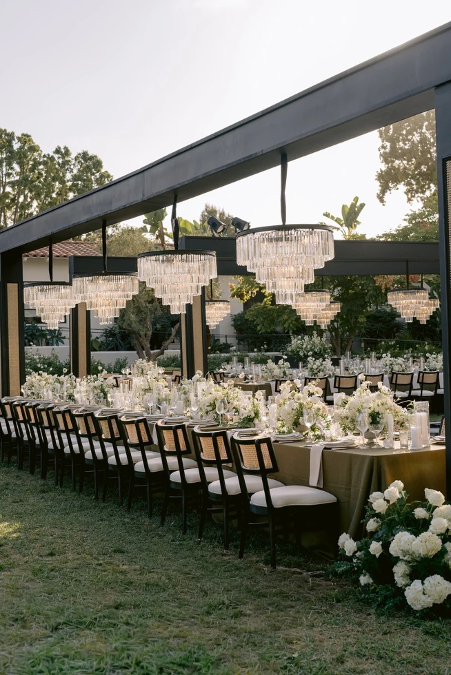 Vine + Branch Events Co.