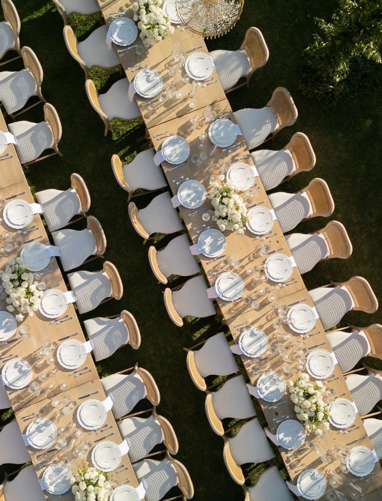 Vine + Branch Events Co.