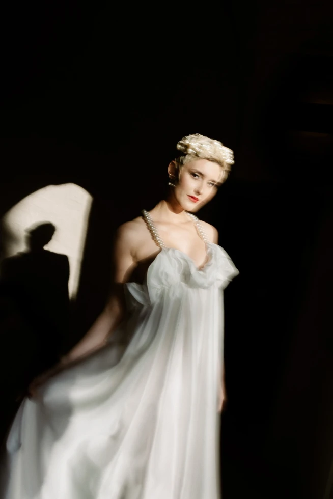 Vins Massaro Editorial Photographer