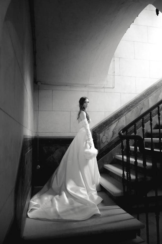 Vins Massaro Editorial Photographer