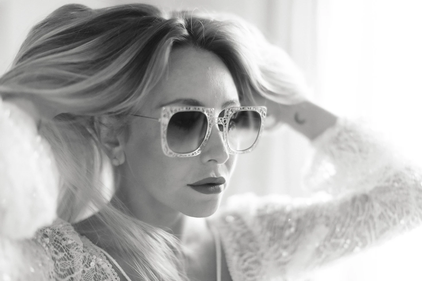 Vins Massaro Editorial Photographer