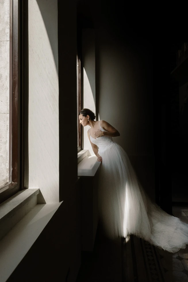 Vins Massaro Editorial Photographer