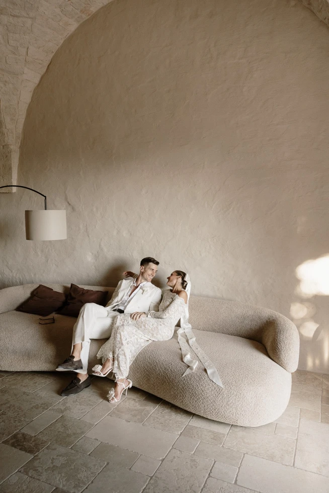 Vins Massaro Editorial Photographer