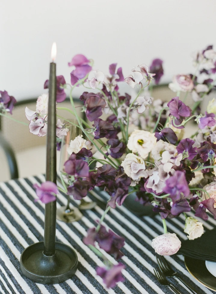 Violets of the Valley
