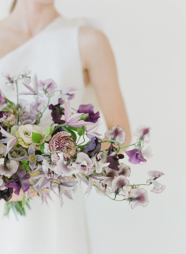Violets of the Valley