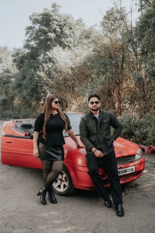 Vishal Photography