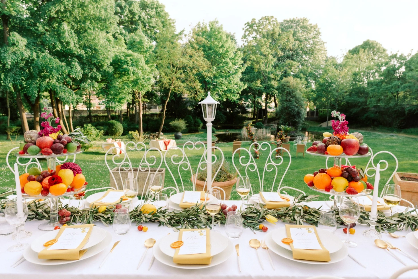 vivancia events