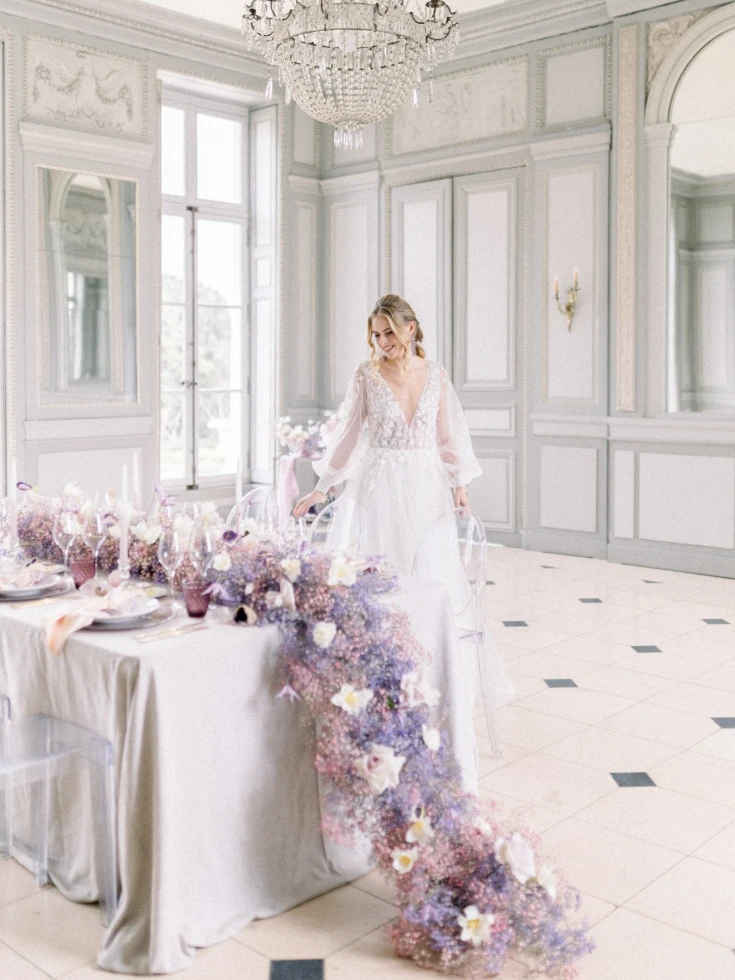 vivancia events