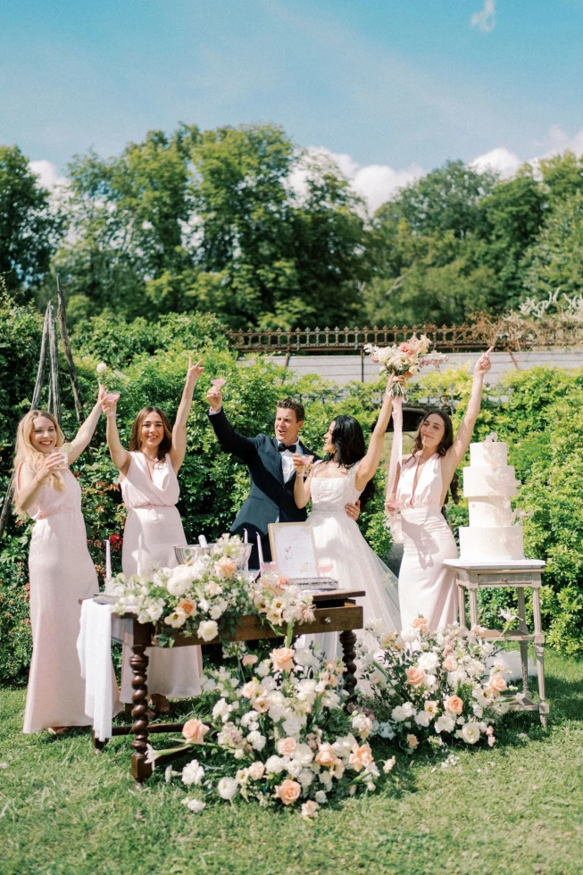 vivancia events