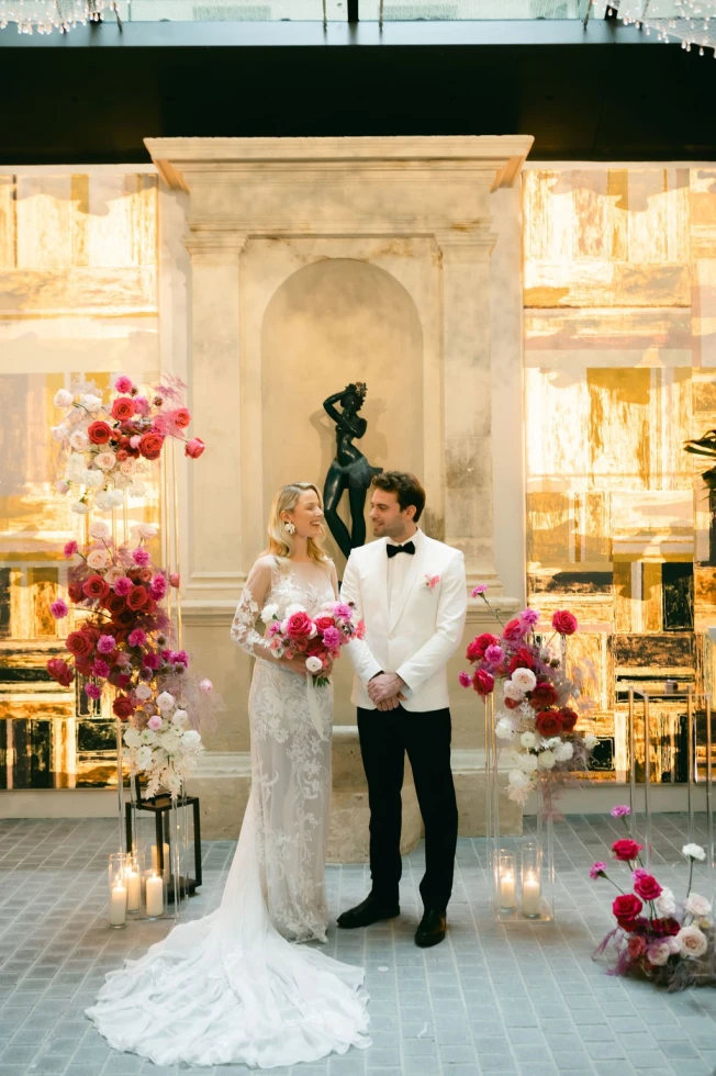 vivancia events