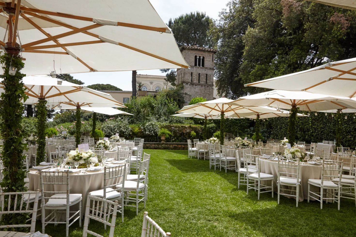 VK Events Vasiliki Kontonatsiou Events