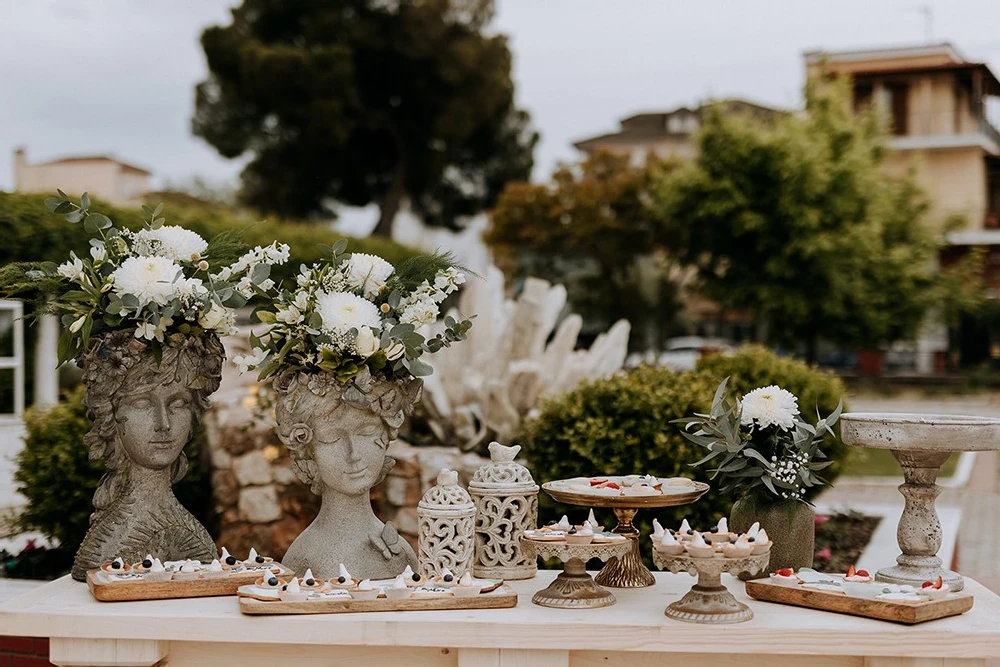 VK Events Vasiliki Kontonatsiou Events
