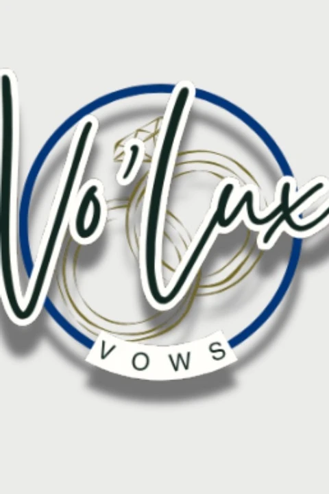 Vo’Lux Vows