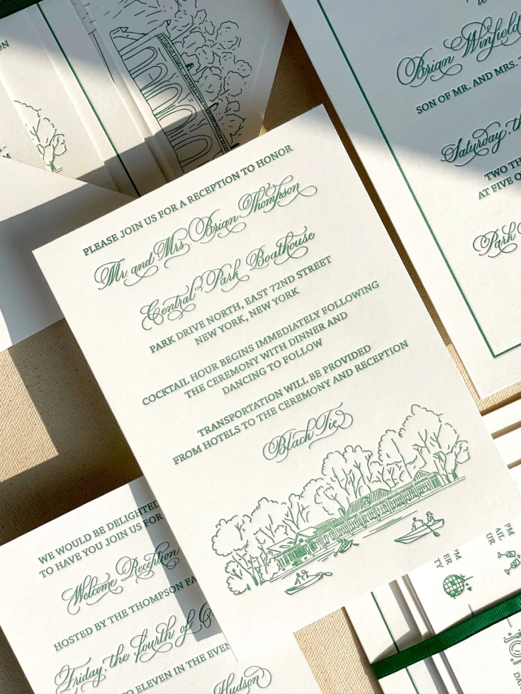 VS INVITATIONS LLC