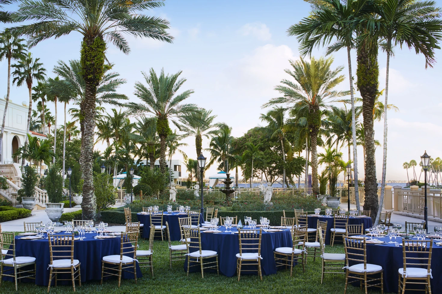 The Ritz-Carlton, Sarasota