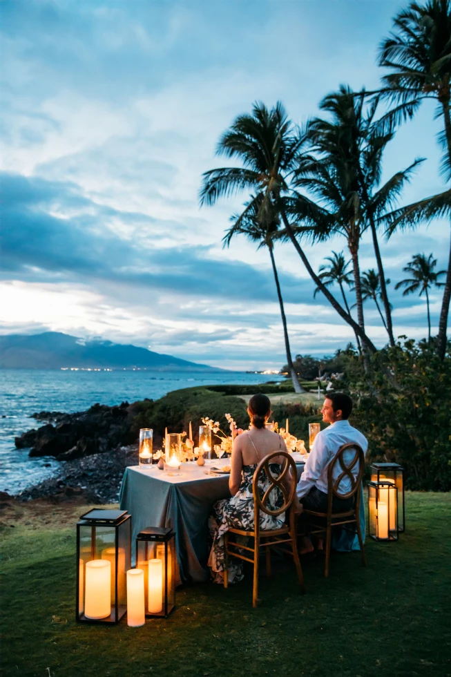 Wailea Beach Resort