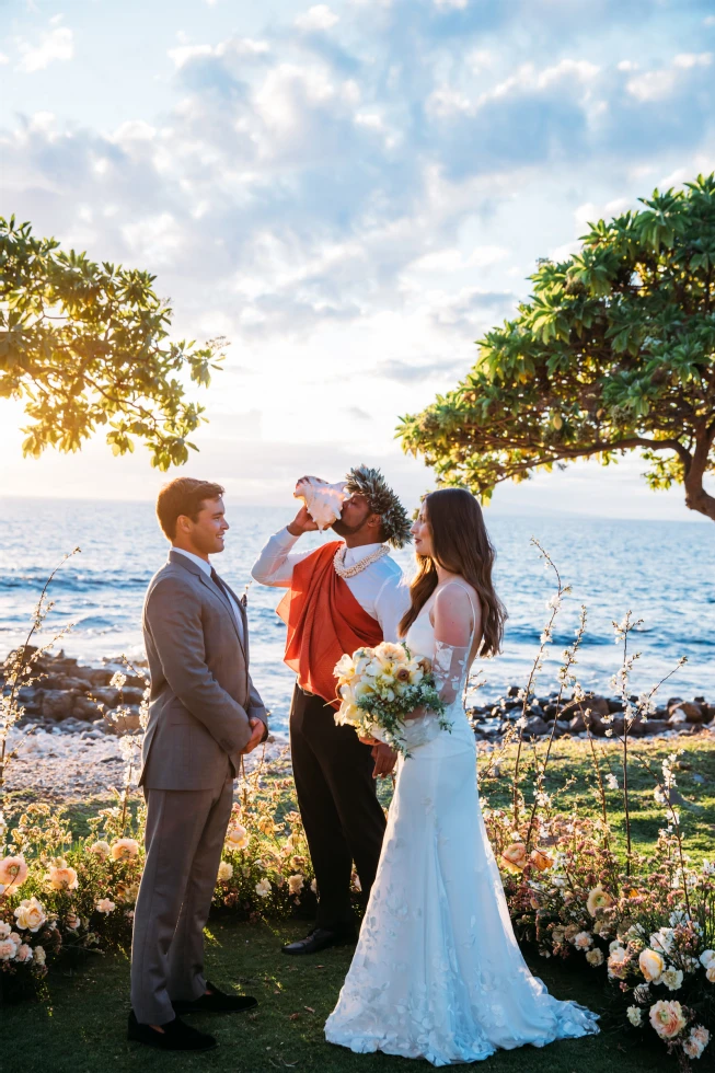 Wailea Beach Resort