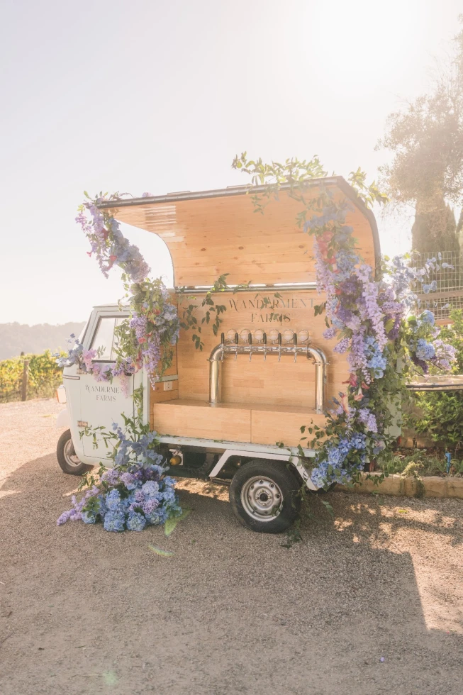 Wanderment Farms