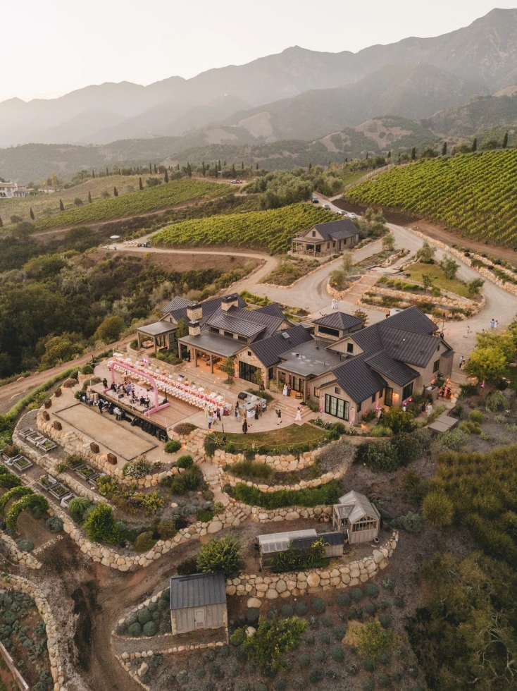 Wanderment Farms