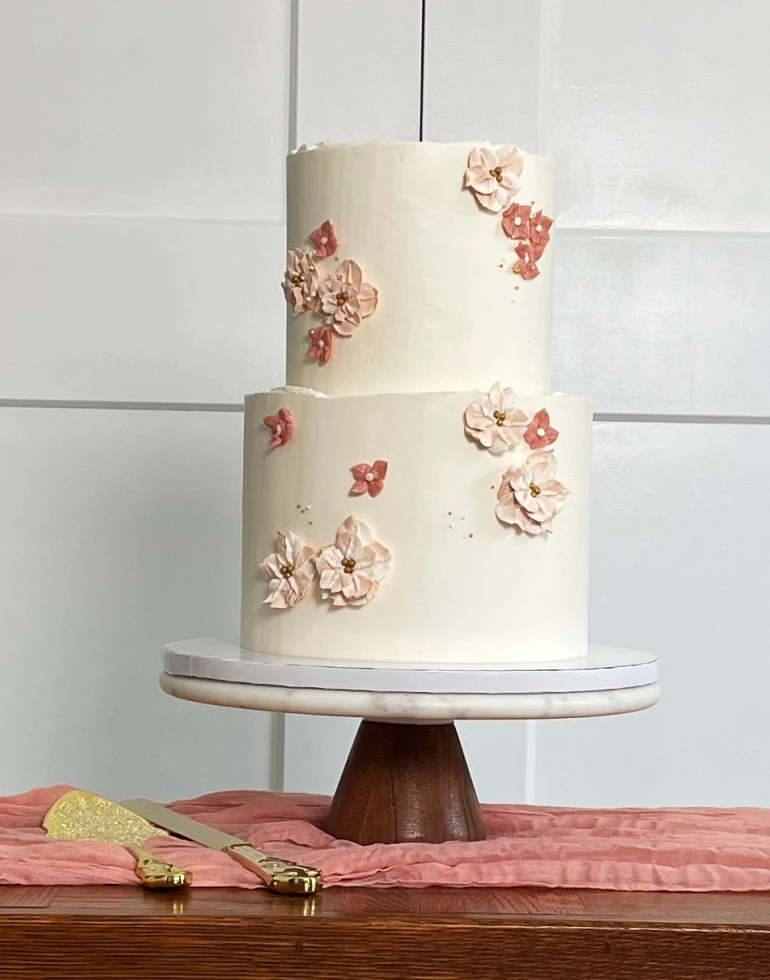 Made by Hand Cakes