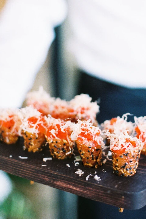 How to Find the Best Wedding Caterer