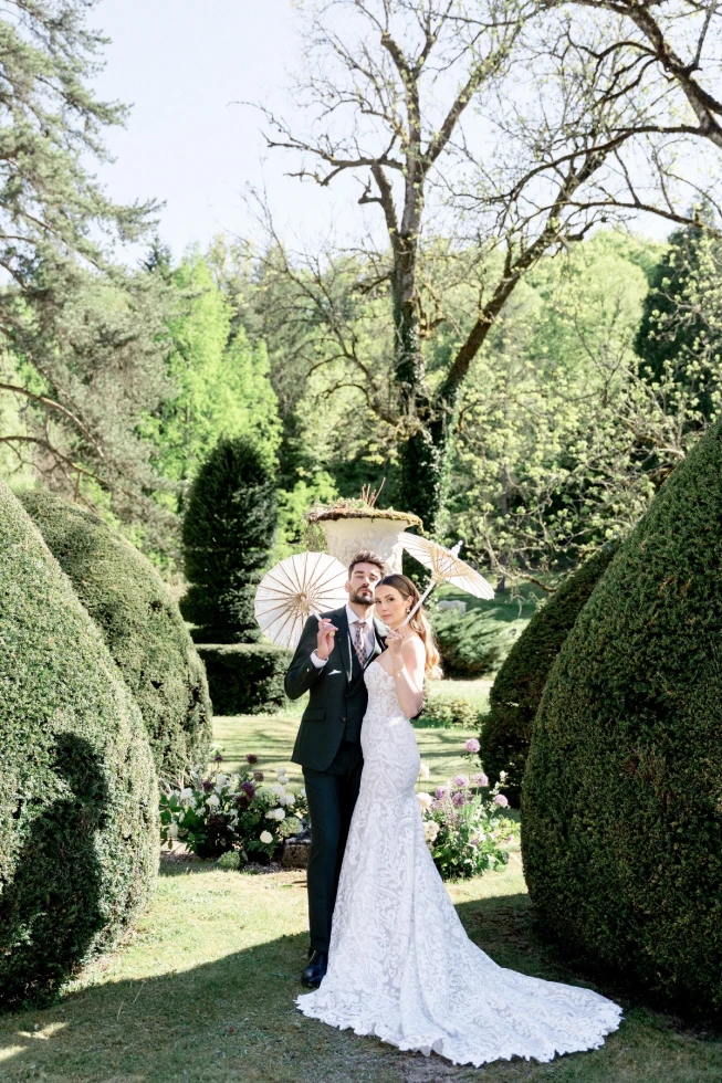 Wedding Content By Juliette