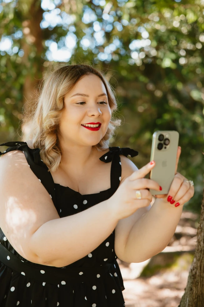 Wedding Content By Juliette