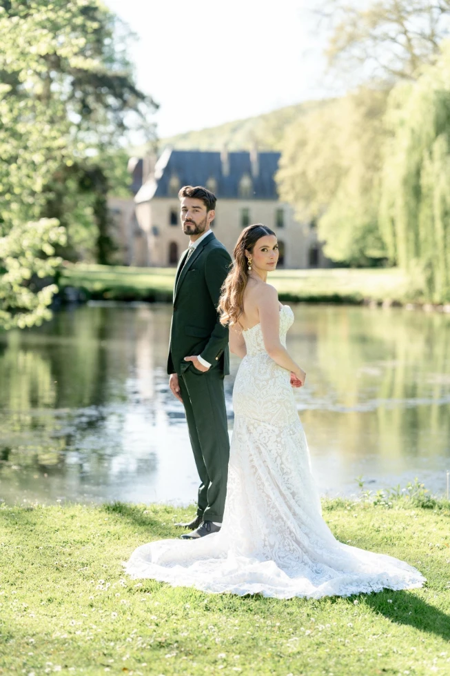 Wedding Content By Juliette