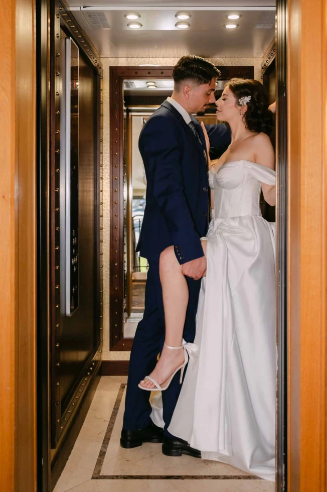 Wedding Content By Juliette