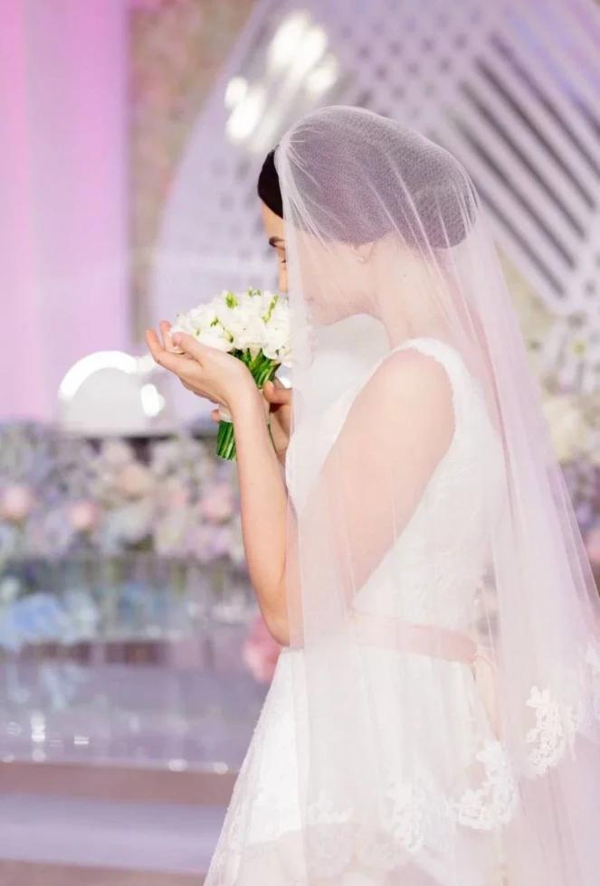 Wedding Italy Residence