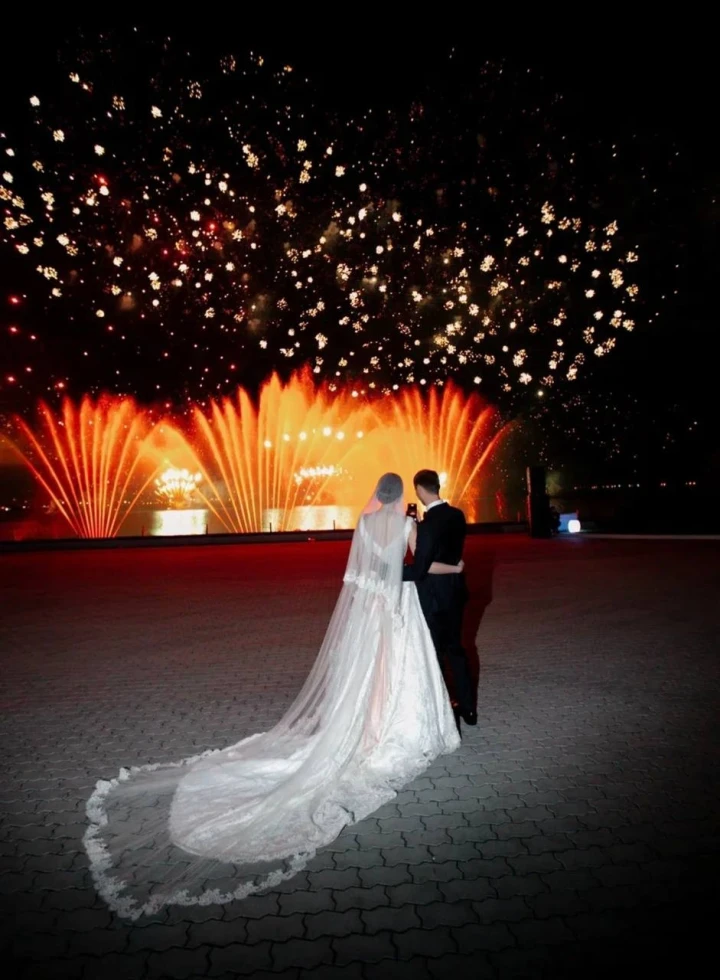 Wedding Italy Residence