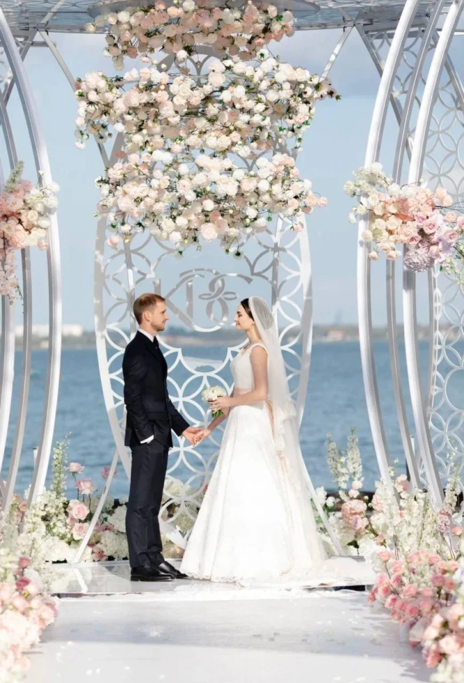 Wedding Italy Residence