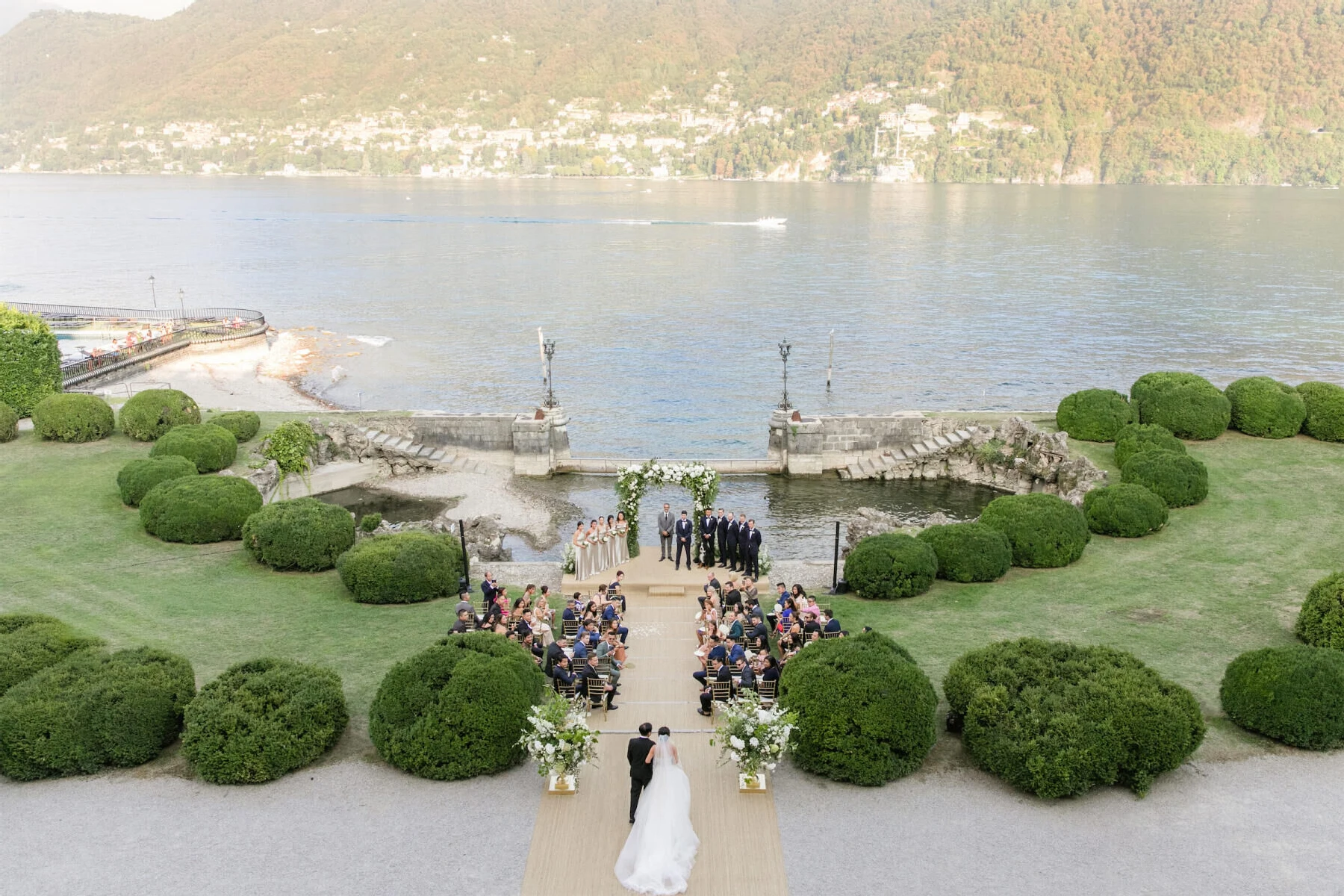 Wedding photographer: See more wedding photography by Roberta Facchini Photography