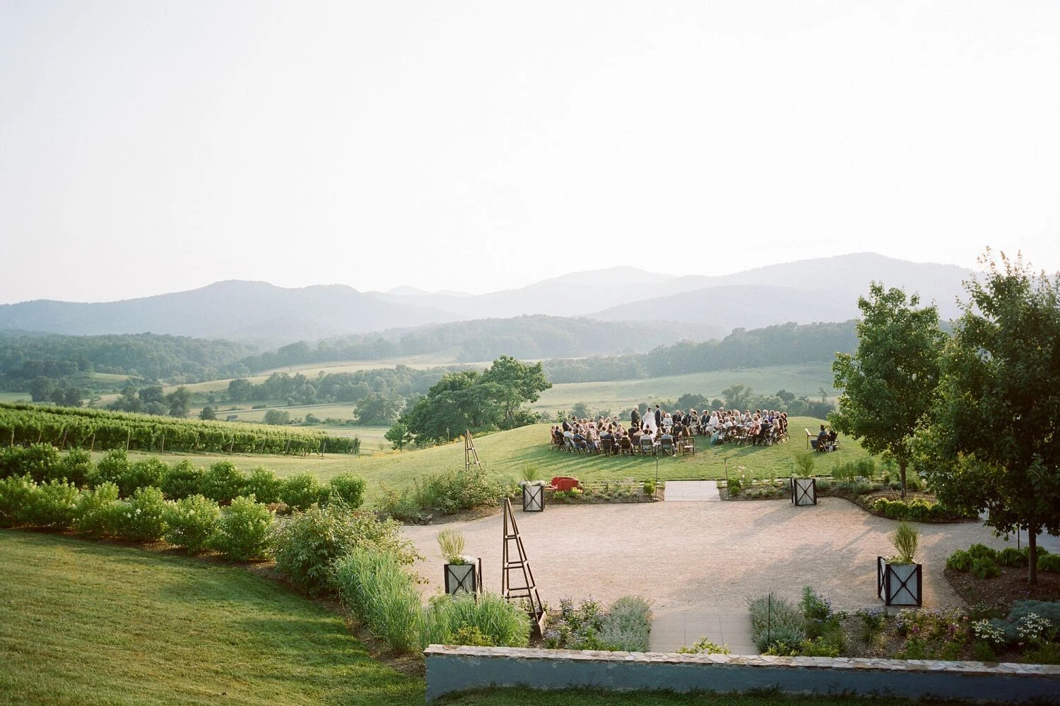 Wedding photographer: See more wedding photography by Eric Kelley