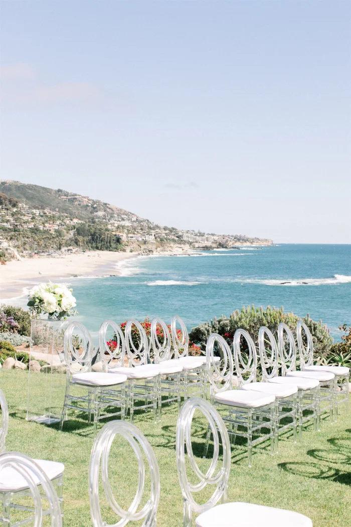 51 of the Dreamiest Wedding Venues in California