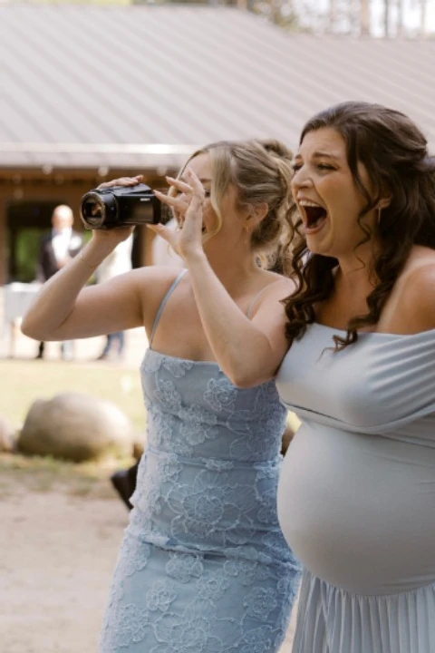 Wedding Weekender