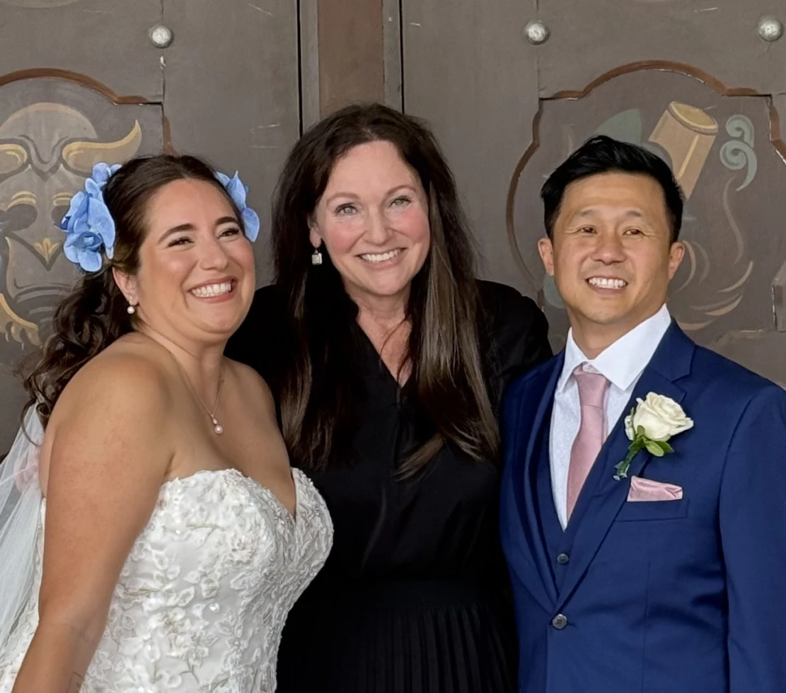 Weddings by Christina
