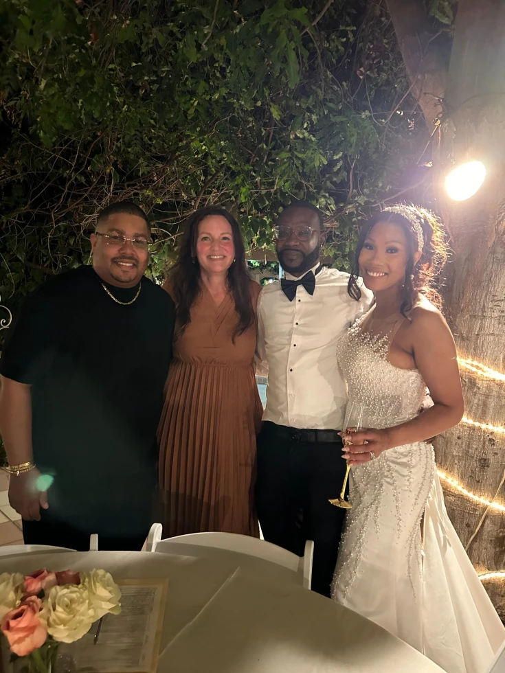 Weddings by Christina