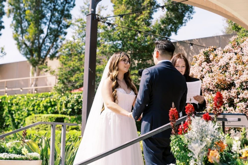 Weddings by Christina