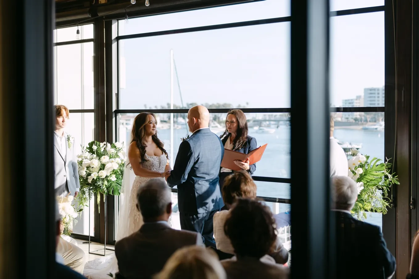 Weddings by Christina