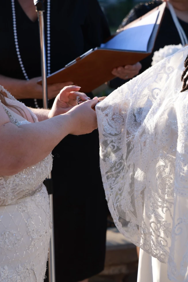 Weddings by Christina