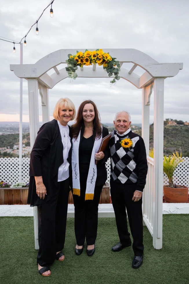 Weddings by Christina