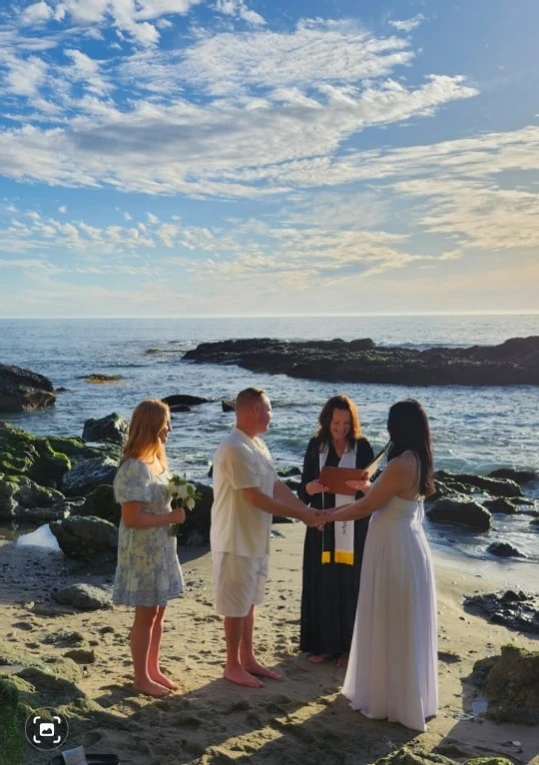 Weddings by Christina